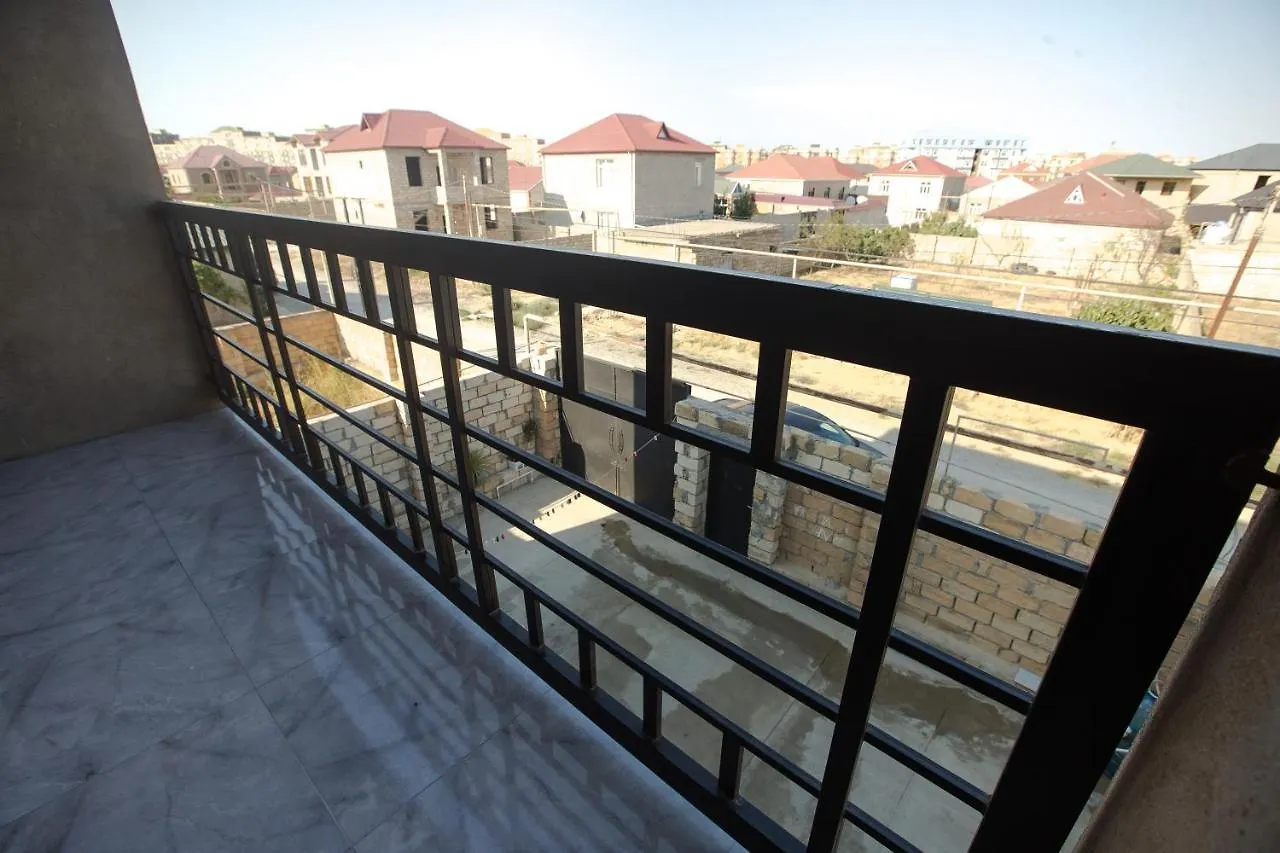 Villa Welcome Inn Baku