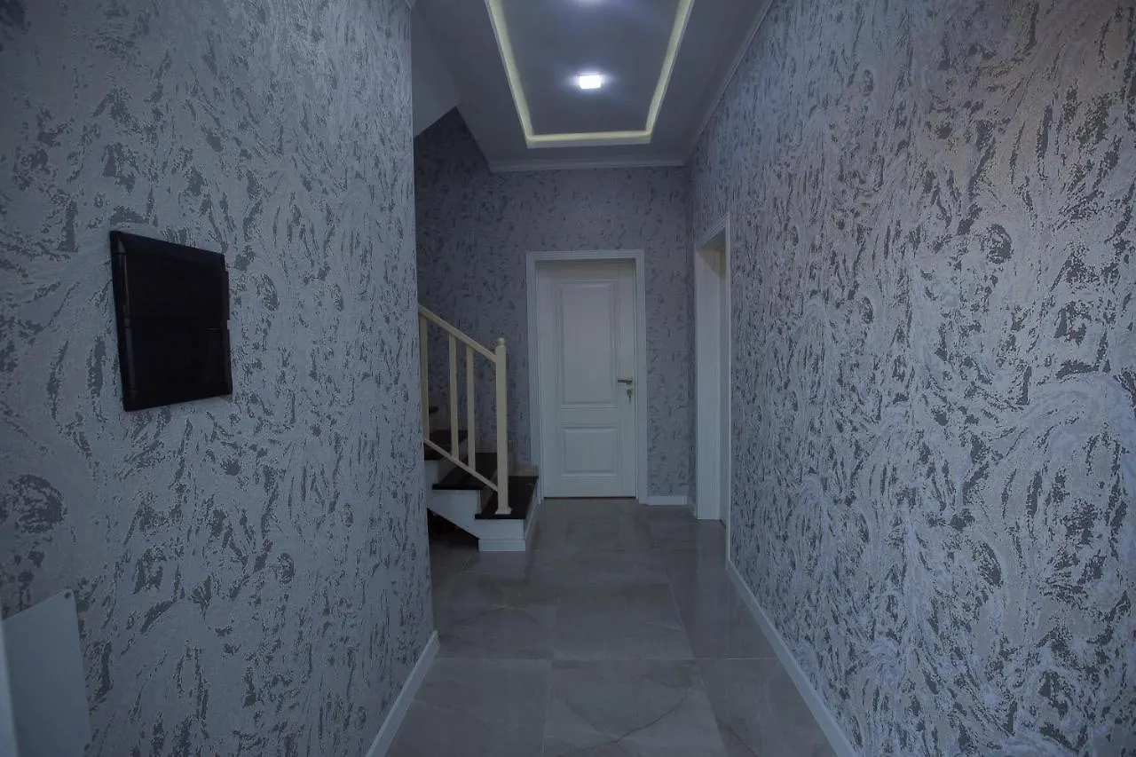Villa Welcome Inn Baku Azerbaïdjan