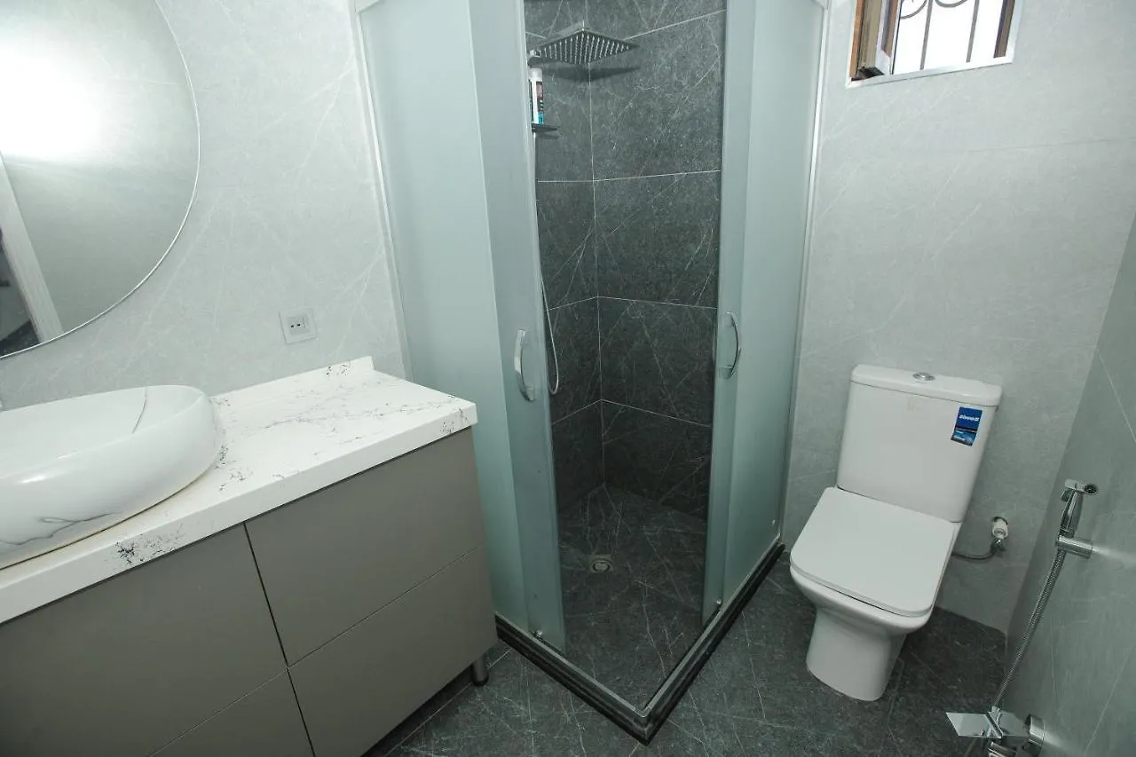 Welcome Inn Baku Villa