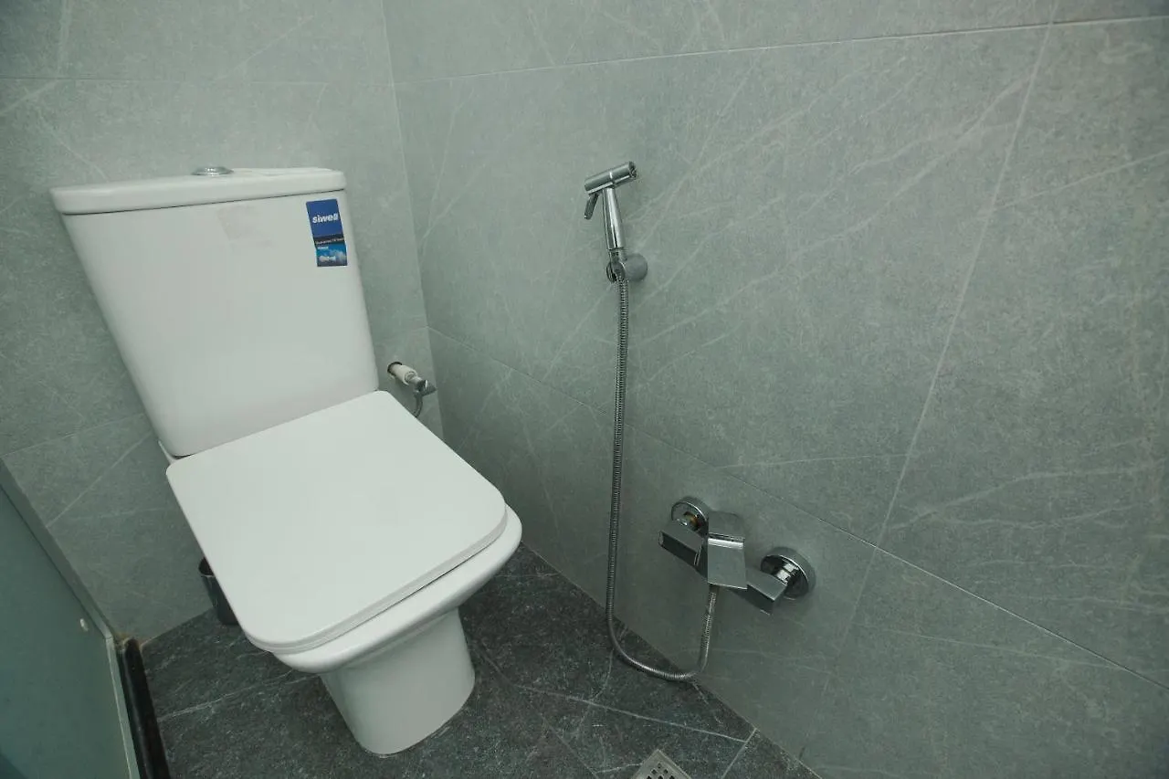 Villa Welcome Inn Baku