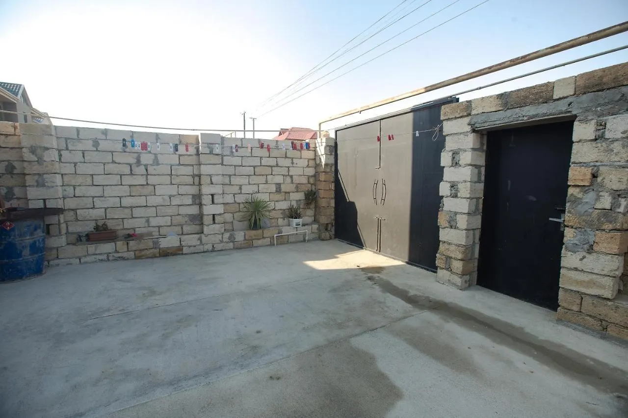 Villa Welcome Inn Baku