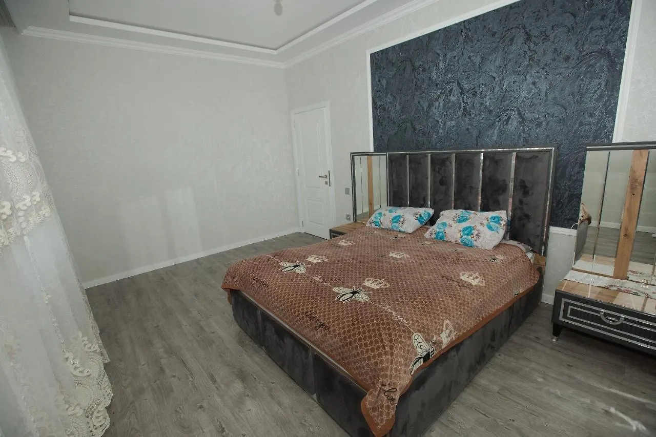 Welcome Inn Baku