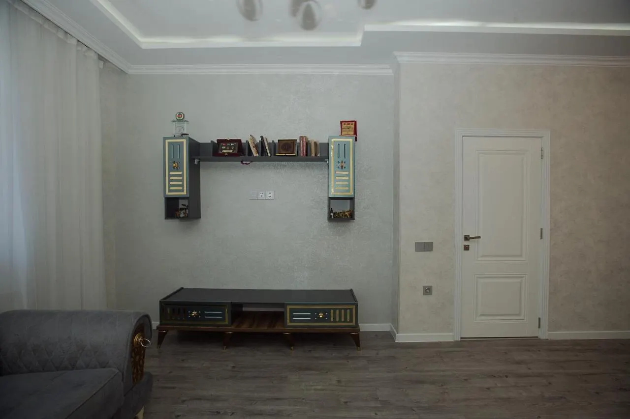 Welcome Inn Baku 0*,  Azerbaïdjan